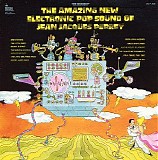 Jean Jacques Perrey - The Amazing New Electronic Pop Sound of Jean Jacques Perrey