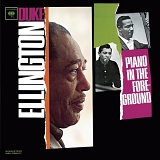 Duke Ellington - Piano in the Foreground