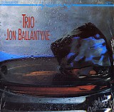 Jon Ballantyne - Trio