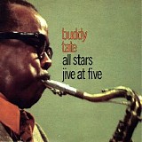 Buddy Tate All Stars - Jive At Five