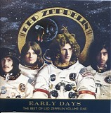 Led Zeppelin - Early Days - The Best Of Led Zeppelin Volume One