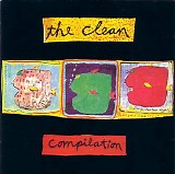 Clean, The - Compilation
