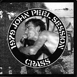 Crass - 1979 John Peel Session
