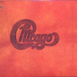 Chicago - Live In Japan