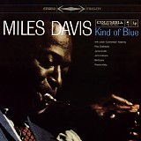 Miles Davis - Kind Of Blue (The Mono Version)