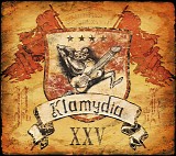 Klamydia - XXV