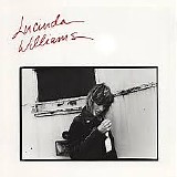 Lucinda Williams - Lucinda Williams Live 1989 & Bonus