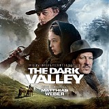 Matthias Weber - The Dark Valley