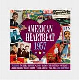 Various artists - American Heartbeat: 1957
