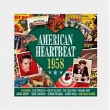 Various artists - American Heartbeat: 1958
