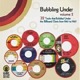 Various artists - Bubbling Under: Volume 2