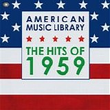 Various artists - American Music Library: 1959