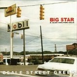 Big Star - Beale Street Green