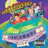 Jimmie's Chicken Shack - Bring Your Own Stereo (Explicit Version)