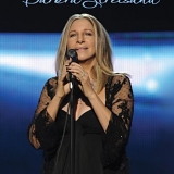 Barbra Streisand - Musicares Tribute to Barbra Streisand