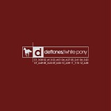 Deftones - White Pony (Red)