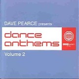 DJ Dave Pearce - Dance Anthems - Volume 2 (CD 1)