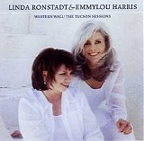 Linda Ronstadt & Emmylou Harris - Western Wall | The Tucson Sessions