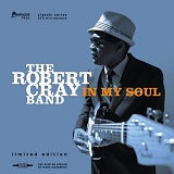 Robert Cray - In My Soul [Limited Edition]
