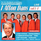 Various artists - I afton dans vol 3-4
