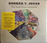 Booker T. Jones - The Road From Memphis