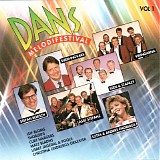 Various artists - DANS Melodifestival, vol. 1