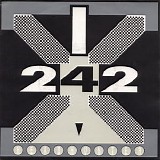Front 242 - Headhunter / Welcome To Paradise