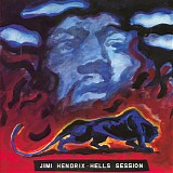 Jimi Hendrix - Hells Session