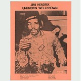 Jimi Hendrix - Unknown Wellknown