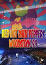 Red Hot Chili Peppers - Woodstock 99