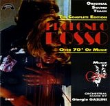 Giorgio Gaslini & Goblin - Profondo Rosso - Original Soundtrack