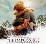 Fernando VelÃ zquez - The Impossible - Motion picture score