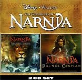 Various artists - The Chronicles Of Narnia: Prince Caspian - Music from the Original Soundtrack