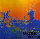 Pink Floyd - More - Soundtrack from the film