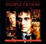 Terence Blanchard - People I Know - Music from the motion picture