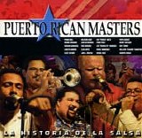Puerto Rican Masters - La historia de la salsa