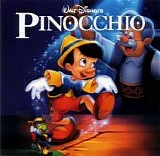 Various artists - Pinocchio - Original Motion Picture Soundtrack