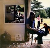 Pink Floyd - Ummagumma - Studio Album