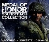 Various artists - Medal of Honor - Soundtrack Collection