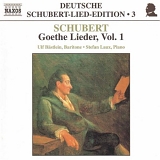 Ulf BÃ¤stlein - Goethe Lieder Vol 1