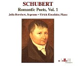 Julia Borchert - Romantic Poets Vol 1