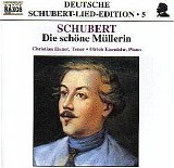 Christian Elsner - Die schÃ¶ne Mullerin Op.25 D795