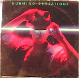 Burning Sensations - Burning Sensations