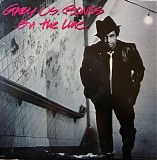 Gary U.S. Bonds - On The Line