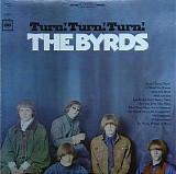 Byrds, The - Turn! Turn! Turn!