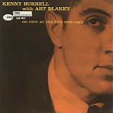 Kenny Burrell & Art Blakey - At The Five Spot Cafe