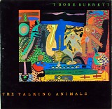 T-Bone Burnett - The Talking Animals