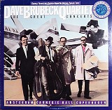 Dave Brubeck Quartet, The - The Great Concerts