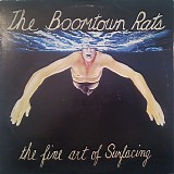 Boomtown Rats, The - The Fine Art Of Surfacing