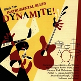 Various artists - Instrumental Blues Dynamite!